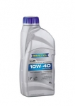 Масло RAVENOL LLO 10W40 / Полусинтетика (1л)