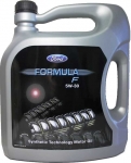 Масло FORD Formula F 5W30 / 155D3A 15595E 5L