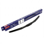 Щетка стеклоочистителя ГИБРИДНАЯ 55см / DENSO / DUR-055L