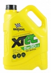 Масло BARDAHL XTEC C3 5W30 VW504/507 / 36303 5L