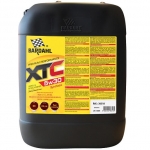 Масло BARDAHL XTC 5W30 SN C3 DEXOS-2 / 36318 20L