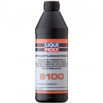 Масло LIQUI MOLY DSG Doppelkupplungsgetriebe-Oil / 8100 1L