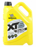 Масло BARDAHL XTS 5W40 A3/B4 SN/CF 36893 5L