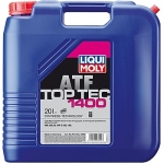 Масло LIQUI MOLY Top Tec ATF 1400 / 3692 20L