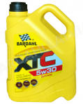 Масло BARDAHL XTC 5W30 SN C3 DEXOS-2 / 36313 5L