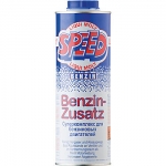 Присадка в бензин LIQUI MOLY Speed Benzin Zusatz / 3903 1L