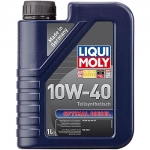 Масло LIQUI MOLY Optimal Diesel 10W-40 / 3933 1L