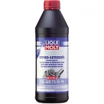 Масло LIQUI MOLY Hypoid-Getriebeoil TDL 75W-90 / 3945 1L