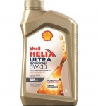 Масло Shell Helix Ultra Professional AM-L 5W30 SN/CF C3 / SHELL / 1L 550046352