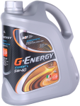 Масло G-Energy EXPERT L 5W40 SL/CF / 253140261 4630002597510 4L