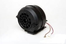 Привод вентилятора отопителя УАЗ-3160 (12V 90Вт в сборе)