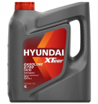 Масло Hyundai XTeer Gasoline G700 5W30 SN/GF-5 / 1071136 3.5L
