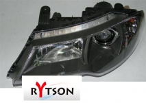 Фара Daewoo Nexia N150 2008- под корректор / RYTSON / левая DW9N-08-848