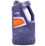 Масло LADA Professional 10W40 SL/CF / полусинтетика 88888R01040400 4L