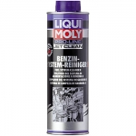 Очиститель инжектора LIQUI MOLY Pro-Line JetClean Benzin-System-Reiniger Konzentrat / 5152 0.5L