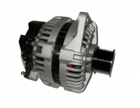 Генератор  Газель  Cummins / CUMMINS / 5272666 (14V 120A)