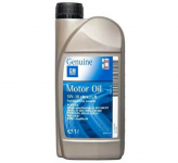Масло GM dexos2 5W30 SM CF C3 / 1L 93165554