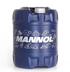 Масло MANNOL Classic 10W40 SN/SM/CF / 60L