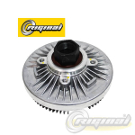 Гидромуфта   559932 RIGINAL / УАЗ 3160 3163 3741 31519 Hunter ЗМЗ-409 / без крыльчатки