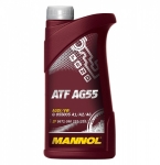 Масло MANNOL ATF AG55 / 1375 1L