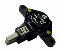 Регулятор напряжения ВАЗ-2110 ГАЗ / ЗМЗ-405,409 (9402 9422 КЗАТЭ )