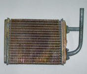 Радиатор печки Lada 2101-2107 / Оренбургский РАДИАТОР / 2-рядный 2101.8101.050-03