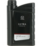 Масло Mazda ORIGINAL OIL ULTRA 5W30 /  830077991 1L