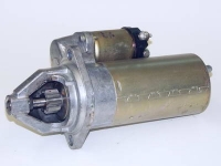 Стартер УАЗ ЗМЗ-402 / КЗАТЭ / 2.0кВт 6002.3708