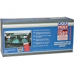 Набор для вклейки стекол (высокомодульный) Liquifast 1502 / LIQUI MOLY / 6141