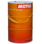 Масло 6100 Synergie+ 5W-40 208L / 102320
