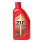 Масло ZIC 80W90 GL-5 / 132633 1L