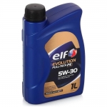 Масло ELF Evolution FULL-TECH FE 5W-30 C3 C4 / 194906 1L