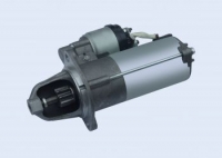 Стартер ГАЗ ЗМЗ-402 / БАТЭ / 1.8кВт 6502.3708