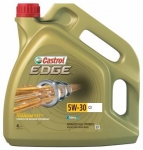 Масло CASTROL EDGE C3 5W30 C3 SN/CF Dexos2 VW502/505 / 15A568 4L
