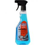 Размораживатель стекол LIQUI MOLY ANTIFROST Scheiben-Enteiser / 00700 0.5L