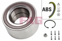 Подшипник ступицы AUDI Q7 / FAG / 713610630