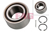 Подшипник ступицы FORD Escort Fiesta Ka Orion Puma  перед / FAG / 713644170