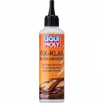 Антидождь LIQUI MOLY Fix-klar Regenabweiser / 7505 0.125L