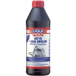 Масло LIQUI MOLY ATF III + Seel Sweller / 7527 1L
