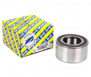 Подшипник ступицы передний с ABS Largus Vesta X-Ray Logan Sandero / SNR / XGB.41371.R00