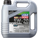 Масло LIQUI MOLY Special Tec AA 5W-20 / 7621 4L