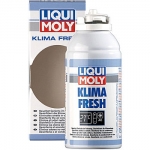 Освежитель кондиционера LIQUI MOLY Klima Fresh Plus / 7629 0.15L