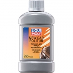 Полироль кузова LIQUI MOLY New Car Politur / 7644 0.25L
