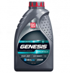 Масло LUKOIL GENESIS ARMORTECH DIESEL 5W30 SN/CF C2/C3 dexos2 / 3149148 1L