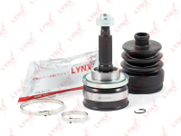 ШРУС   наружный без ABS Lada 21213 21214 2123 Chevrolet Niva / LYNX / 24-шлица CO-4602
