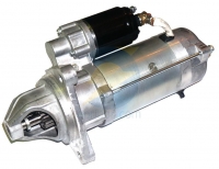 Стартер ГАЗ-3309 / ПРАМО / (24V 7.0кВт) 8932.3708