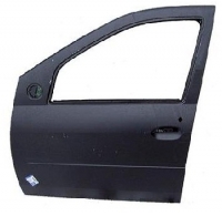 Дверь Lada Largus / ВАЗ /  передняя левая 801012741R