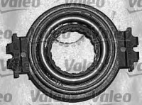 Сцепление Peugeot 106 1996-2004 / VALEO / комплект 821340