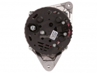 Генератор ГАЗ 3301 / КЗАТЭ / 90А 9012.3701