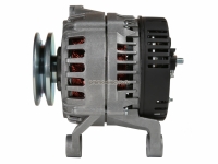Генератор ГАЗ 3301 / КЗАТЭ / 90А 9012.3701